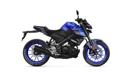 Yamaha MT-125 2025