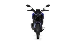 Yamaha MT-125 2025