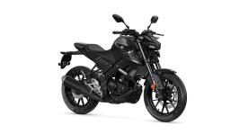 Yamaha MT-125 2025