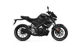 Yamaha MT-125 2025