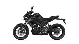 Yamaha MT-125 2025