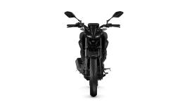 Yamaha MT-125 2025