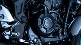 Yamaha MT-03 2025