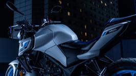 Yamaha MT-03 2025