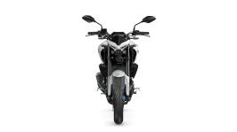 Yamaha MT-03 2025