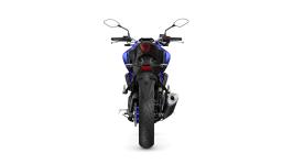 Yamaha MT-03 2025