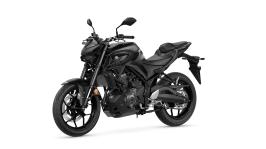 Yamaha MT-03 2025