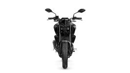 Yamaha MT-03 2025