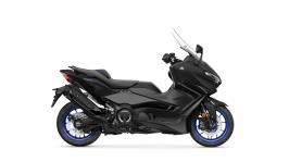 Yamaha TMAX 2025