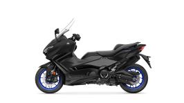 Yamaha TMAX 2025