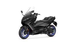 Yamaha TMAX 2025