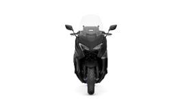 Yamaha TMAX 2025