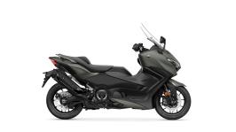 Yamaha TMAX 2025