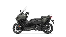 Yamaha TMAX 2025