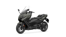 Yamaha TMAX 2025