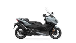 Yamaha TMAX Tech Max 2025