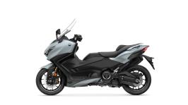 Yamaha TMAX Tech Max 2025