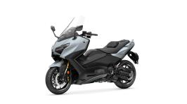 Yamaha TMAX Tech Max 2025