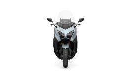 Yamaha TMAX Tech Max 2025