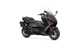 Yamaha TMAX Tech Max 2025