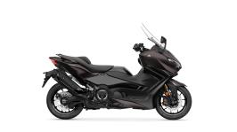 Yamaha TMAX Tech Max 2025