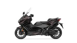 Yamaha TMAX Tech Max 2025