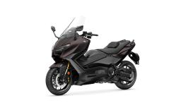 Yamaha TMAX Tech Max 2025