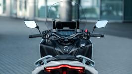 Yamaha TMAX Tech Max 2025