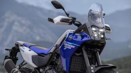 Yamaha Ténéré 700 2025