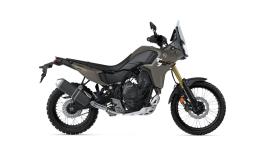 Yamaha Ténéré 700 2025