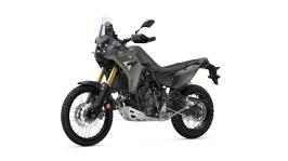 Yamaha Ténéré 700 2025