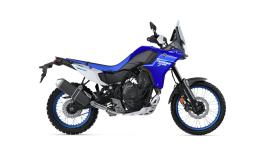 Yamaha Ténéré 700 2025