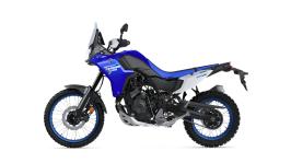 Yamaha Ténéré 700 2025