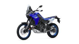 Yamaha Ténéré 700 2025