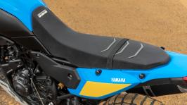 Yamaha Ténéré 700 RALLY 2025