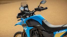 Yamaha Ténéré 700 RALLY 2025