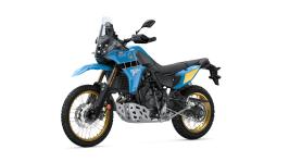 Yamaha Ténéré 700 RALLY 2025