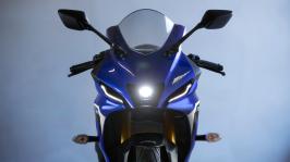 Supersport Yamaha R125