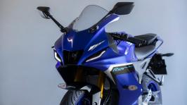 Supersport Yamaha R125