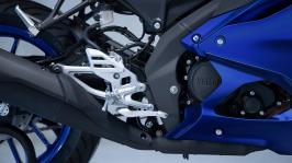 Supersport Yamaha R125