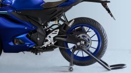 Supersport Yamaha R125