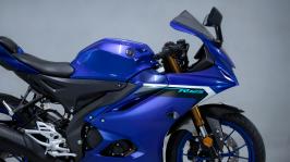 Supersport Yamaha R125