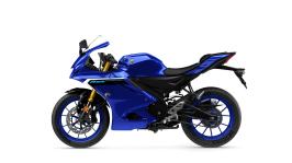 Supersport Yamaha R125