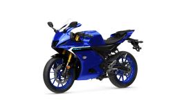 Supersport Yamaha R125