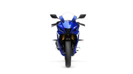 Supersport Yamaha R125