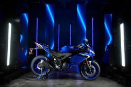 Supersport Yamaha R3