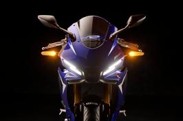 Supersport Yamaha R3