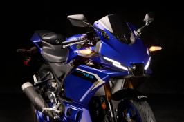 Supersport Yamaha R3