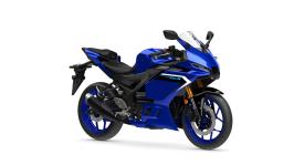 Supersport Yamaha R3