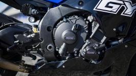 Supersport Yamaha R1 GYTR